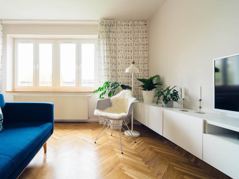 Photo of Room 1 — River View